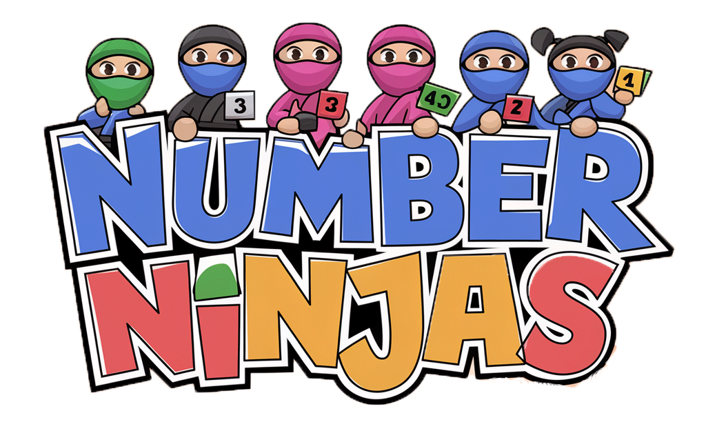 Number Ninjas